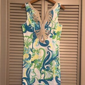 Lily Pulitzer dress